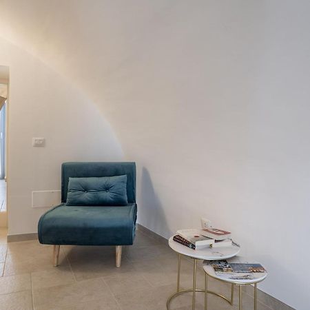 Suite La Scala Del Borgo Cisternino Eksteriør bilde